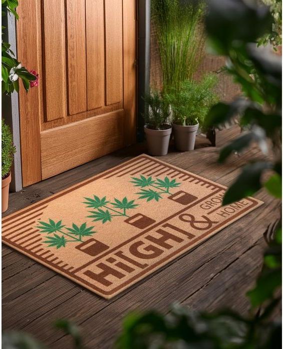 Actual product image CU High & Grow Home (60 x 40 cm)