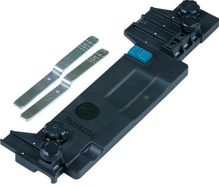Actual product image Makita Guide rail adapter C (35.10 cm)