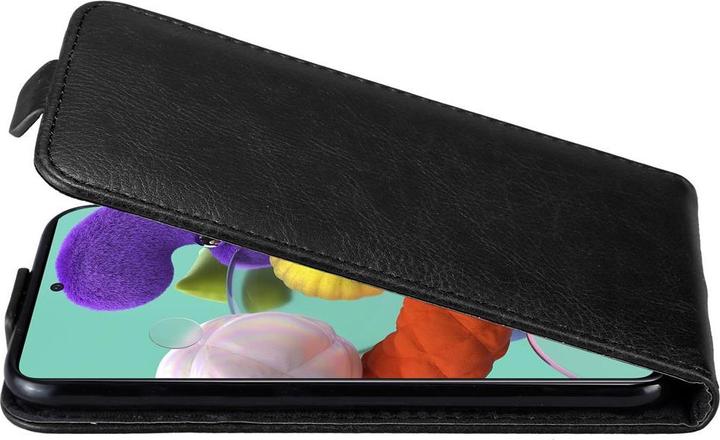 Image du produit Cadorabo Flip comme Invis Cover (Samsung Galaxy M40s)