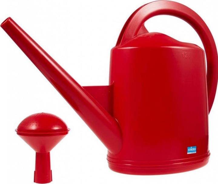Produktbild Stöckli Giesskanne (12 l)