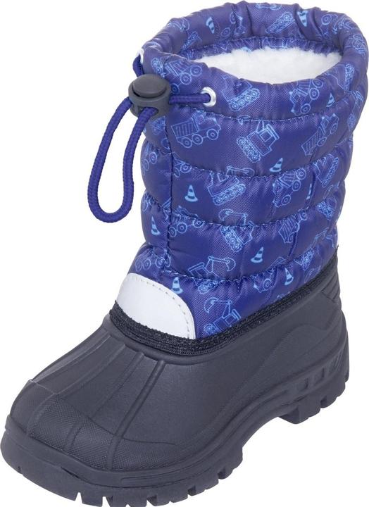 Immagine prodotto Playshoes Classico Bootie invernale (26)