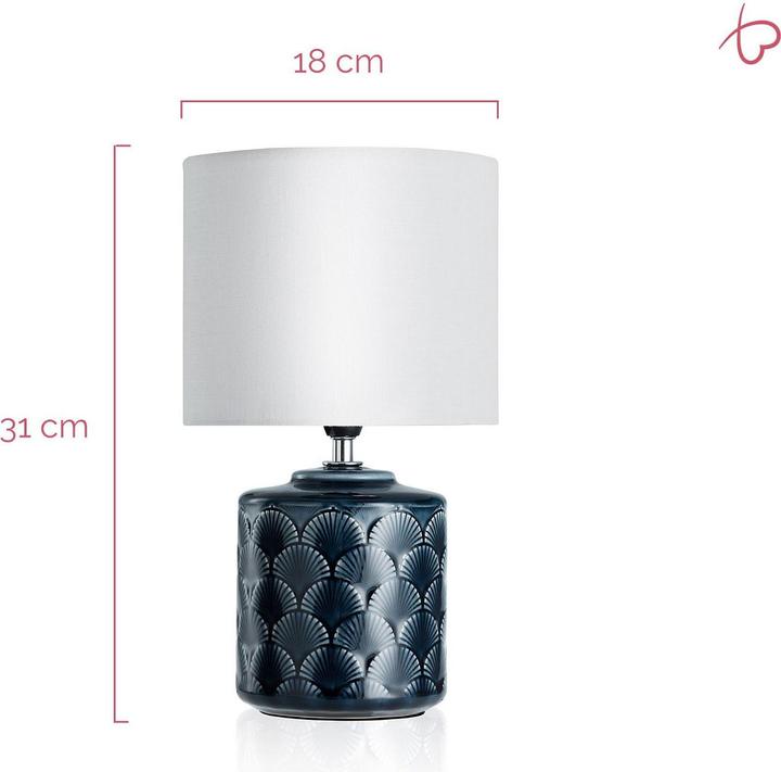 Image du produit Pauleen Minuit radieux (E14)