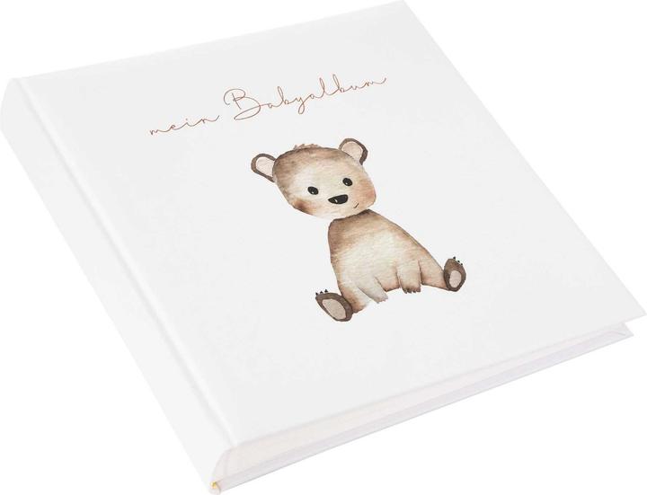 Produktbild Goldbuch Teddybär (25 x 25 cm)