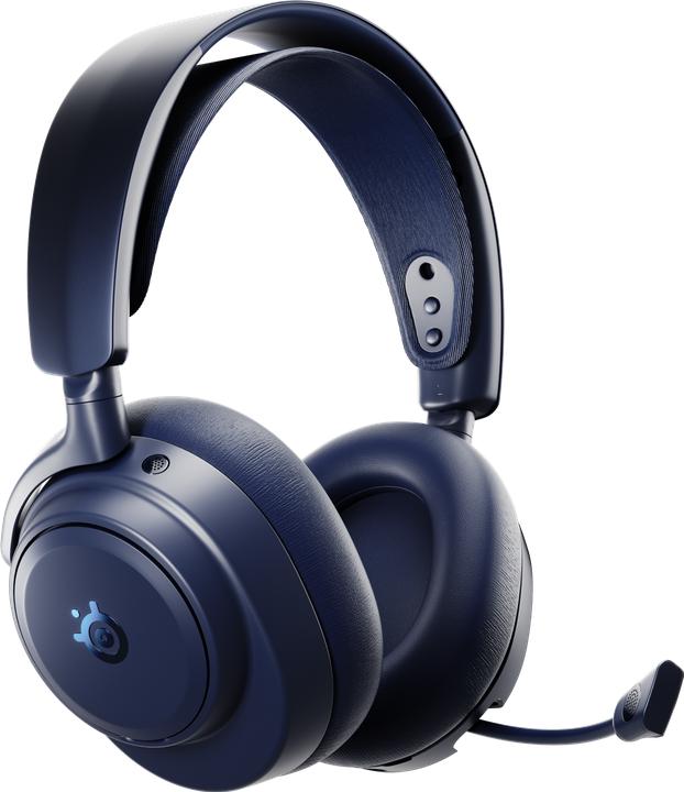 SteelSeries Arctis Nova Pro Omni (Filaire, Sans fil)