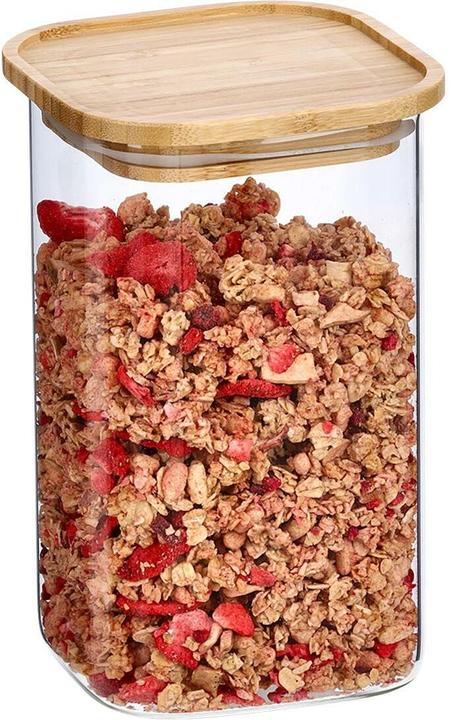 Actual product image Zeller Present Storage box (1.30 l)