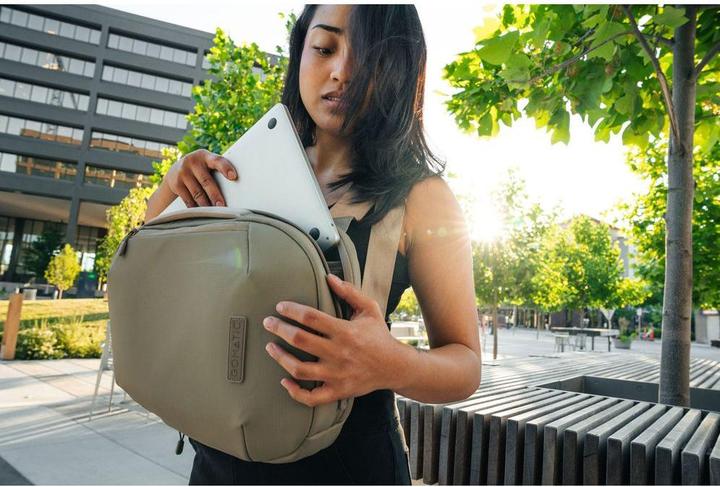 Actual product image Gomatic NAVIGATOR RS 10L Sling, sand (10 l)