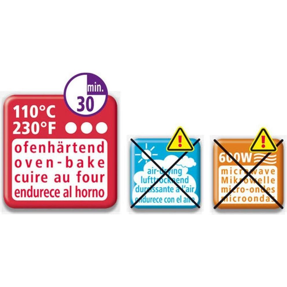 Thumbnail - Fimo Modelliermasse Professional