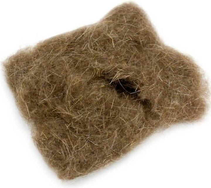 Image du produit Traun River Top qualité Hare Plus Dubbing pour le montage de mouches