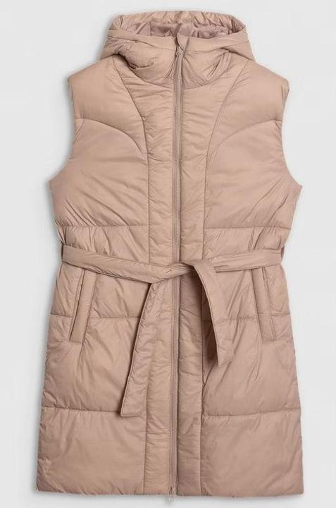 Actual product image 4F Weste (M)