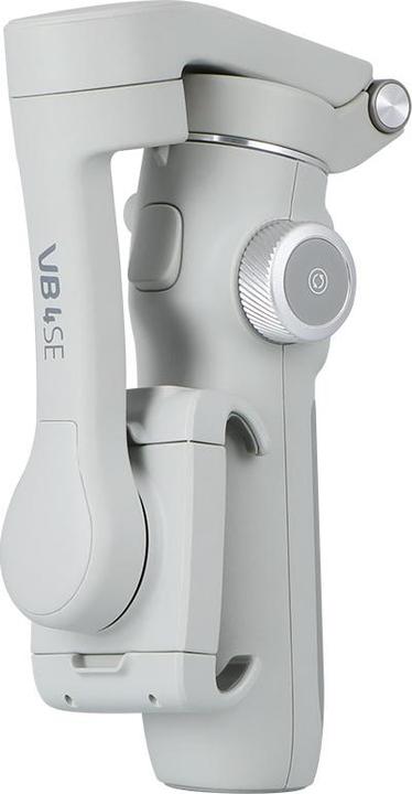 Immagine prodotto FeiYu Tech Vimble 4SE, gimbal portatile a 3 assi per smartphone (Smartphone)