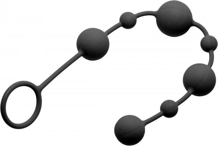 Produktbild Master Series Analperlen