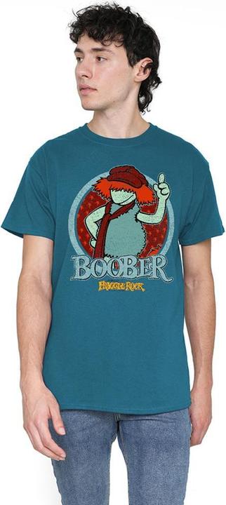 Produktbild Fraggle Rock TShirt (L)