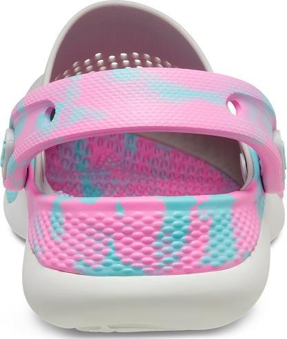 Image du produit Crocs Literide 360 Marbled Clog (29)