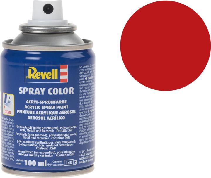 Actual product image Revell Spray Color