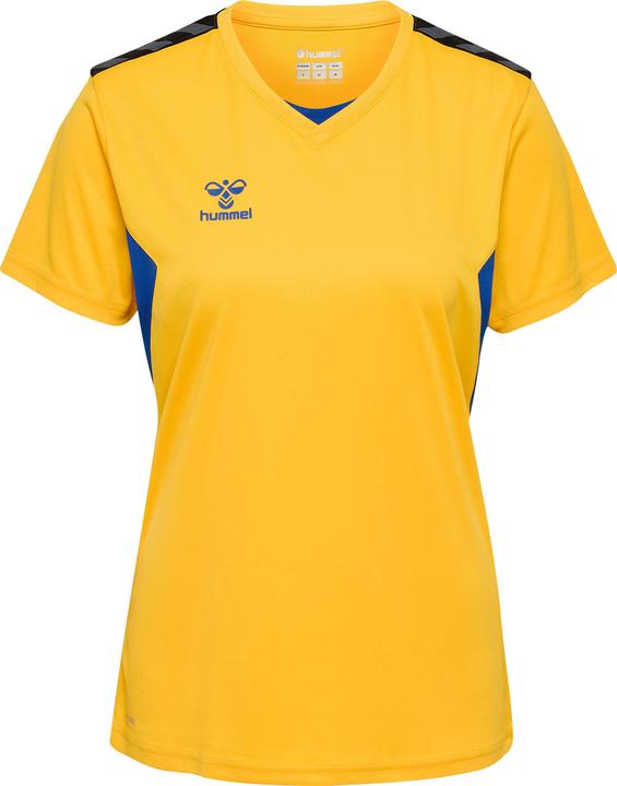 Sportsyellowtrueblue