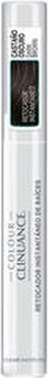 Actual product image Clearé Institute Colour Clinuance Instant Gray Root Brow Retoucher Dark Brown 10 Ml (Dark Brown)