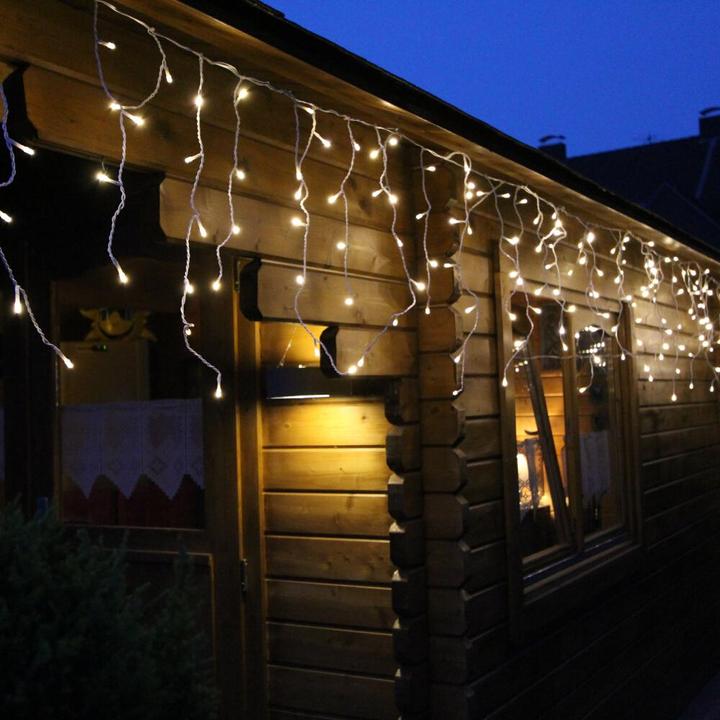 Produktbild FHS LED-Eisregen (4 m)