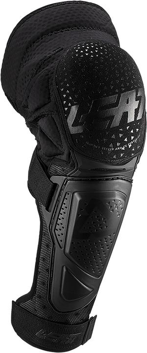 Actual product image Leatt 3DF Hybrid EXT (L, Knee pad, Pair)