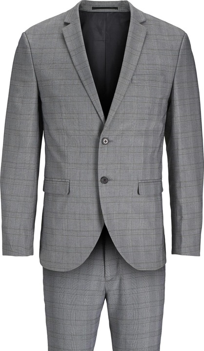 Immagine prodotto Jack & Jones JPRFRANCO Abito super slim fit blazer e pantaloni monopetto (48)