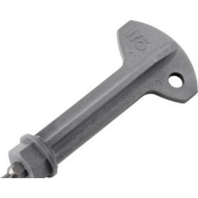 Geberit, Accessori per installazione sanitaria, Ifö Sign cisternenøgle -