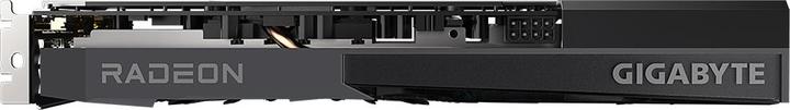 Actual product image Gigabyte Radeon RX 6650 XT EAGLE (8 GB)