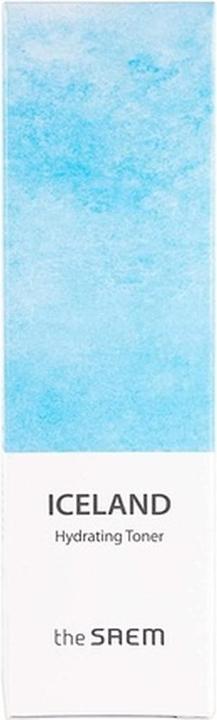 Produktbild The Saem Iceland (Gesichtswasser, 160 ml)