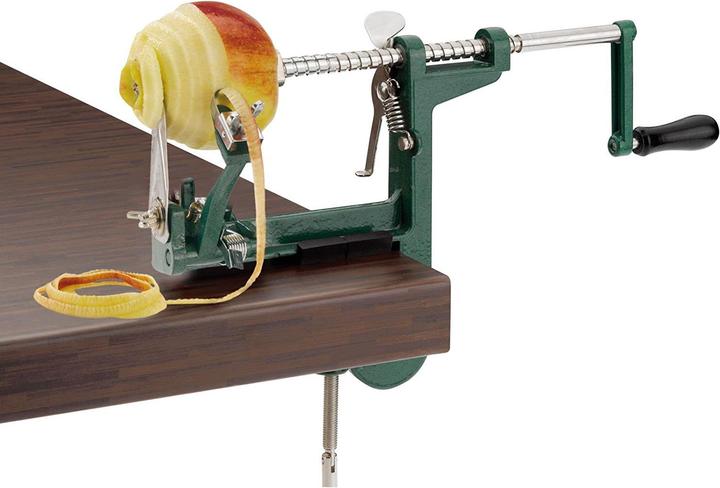 Actual product image Westmark Apple room with screw clamp