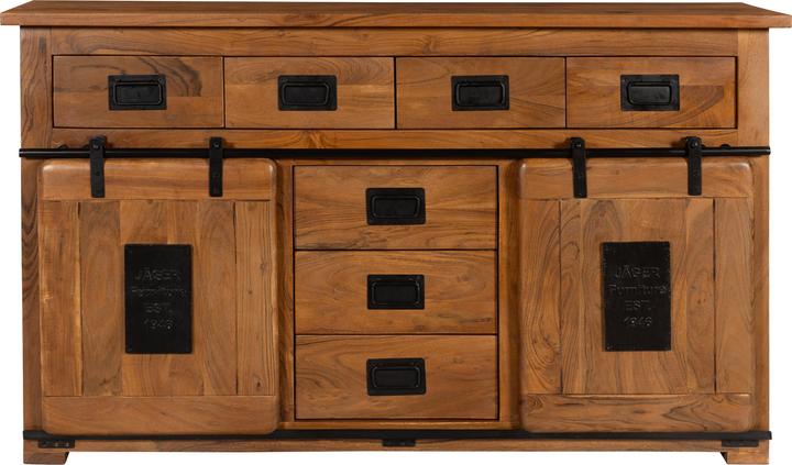 Produktbild SAM Libro (150 x 45 x 90 cm)