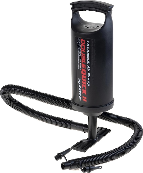 Produktbild Intex Challenger 3 Set (295 cm, 3 Pers.)