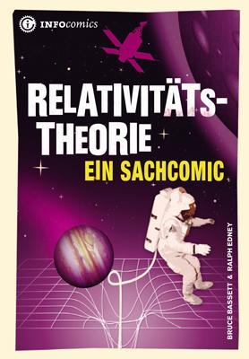 Produktbild Relativitätstheorie (Deutsch, 2012)