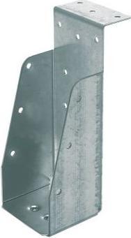 Productafbeelding gb 09456.0010 Balkdrager GBS-KL Sendzimir verzinkt (10 Pcs.)
