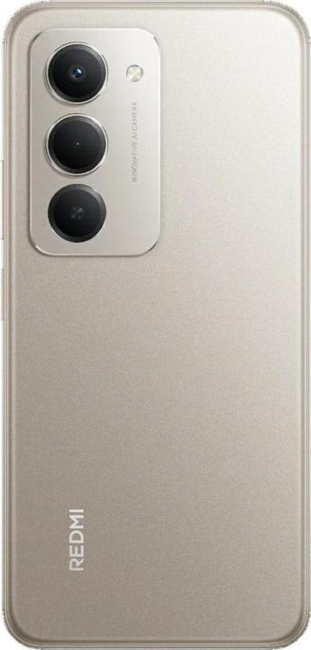 Produktbild Xiaomi Redmi 15 4G Dual Sim 4GB RAM 128GB - Titan Grey (128 GB, Titan Grau, 6.90", Dual SIM, 4G)