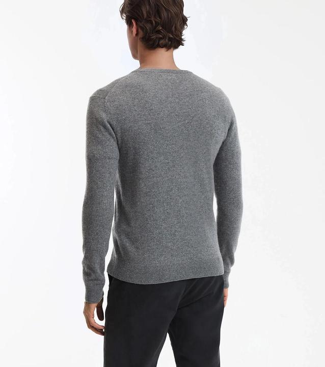 Produktbild La Redoute Collections Kaschmirpullover (XL)