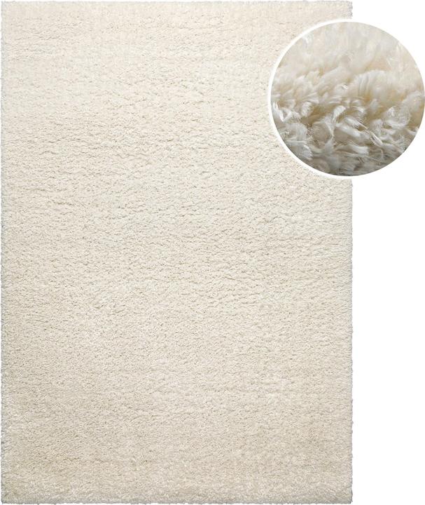 Produktbild Homie Living Teppich Parma (200 x 200 cm)