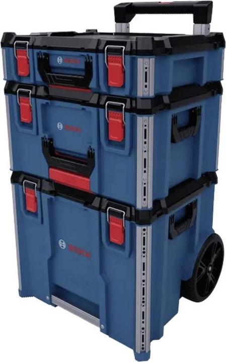 Produktbild Bosch Professional L-Boxx Contractor Set 3 (3 Teile)