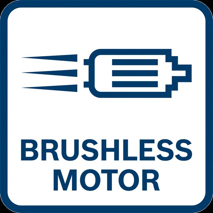 Actual product image Bosch Professional GWX 18V-7 (125 mm)