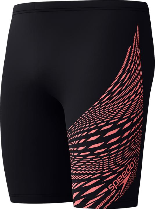 Image du produit Speedo Medley Logo Jammer (28)