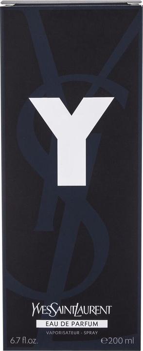 Produktbild Yves Saint Laurent Y (Eau de Parfum, 200 ml)