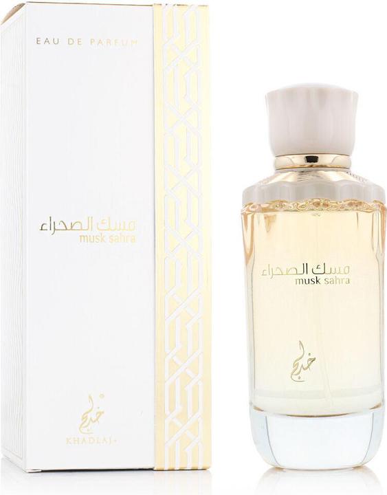 Produktbild Khadlaj Moschus Sahra Edp (Eau de Parfum, 100 ml)