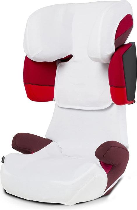 Cybex PALLAS Line / SOLUTION X Line summer cover White | white