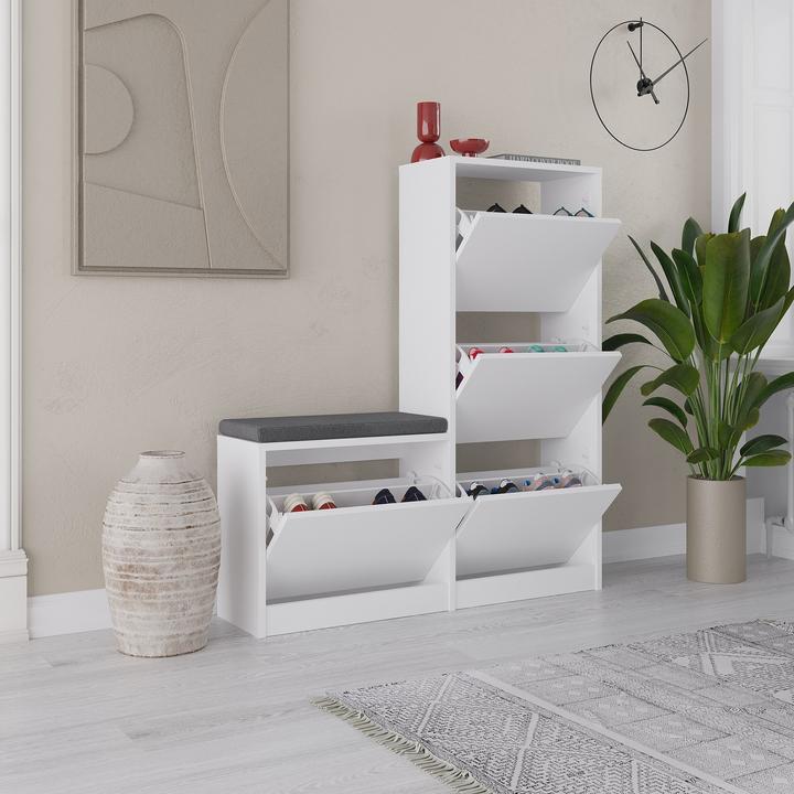 Produktbild Skye Decor Dude (105 x 118.5 x 26 cm)