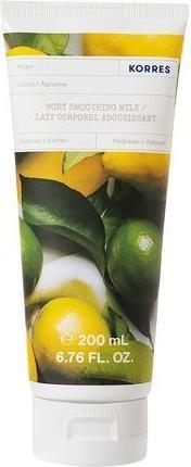 Korres Citrus Body Smoothing Milk (Body milk)