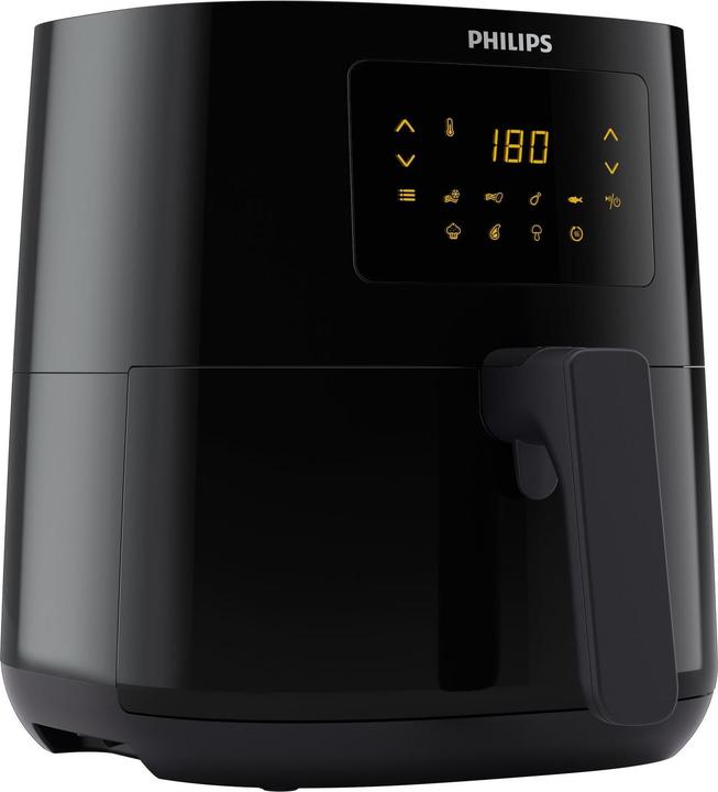 Actual product image Philips Airfryer HD9252/90