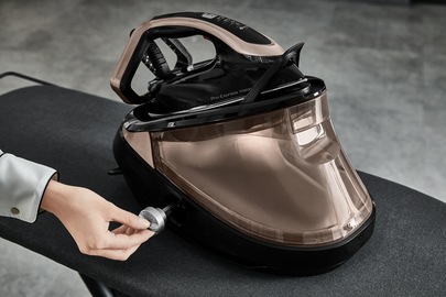 Produktbild Tefal Pro Express Vision GV9820 (3000 W, 750 g/min)