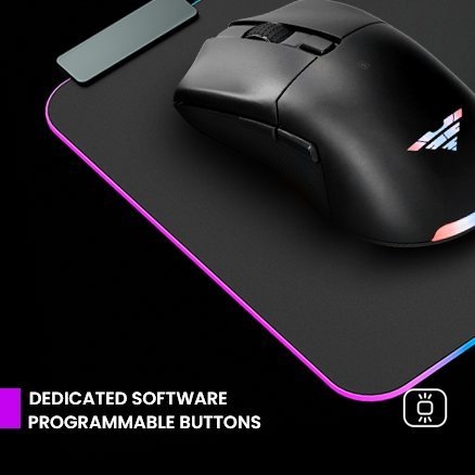 Produktbild Preyon Owl Wireless (Kabelgebunden)