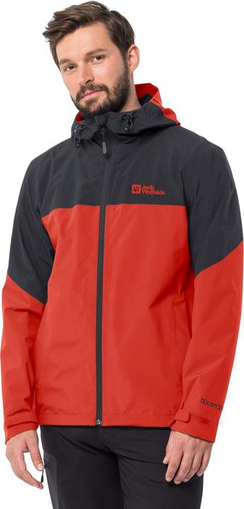 Produktbild Jack Wolfskin Weiltal 2L Jkt M (M)