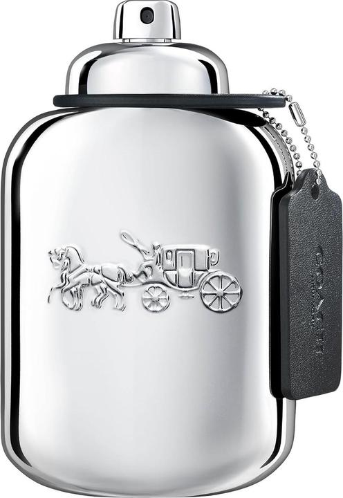 Produktbild Coach Men Platinum (Eau de Parfum, 100 ml)
