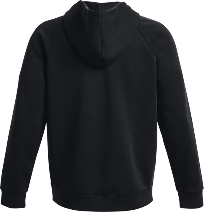 Produktbild Under Armour Rival Fleece Full Zip Kapuzenjacke Herren (XS)