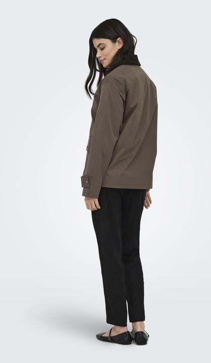 Actual product image Only Onlevelyn Mix Jacket Otw (M)