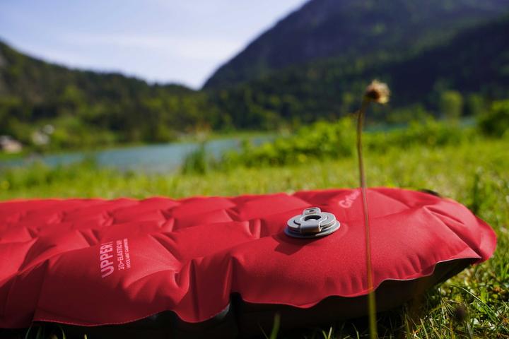 Produktbild Grüezi Bag Wool Mat Camping